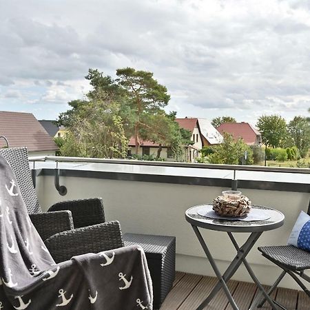 Ferienwohnung Sonneneck Глове Экстерьер фото