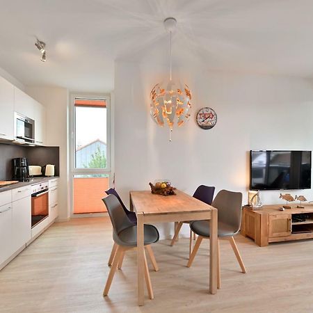 Ferienwohnung Sonneneck Глове Экстерьер фото