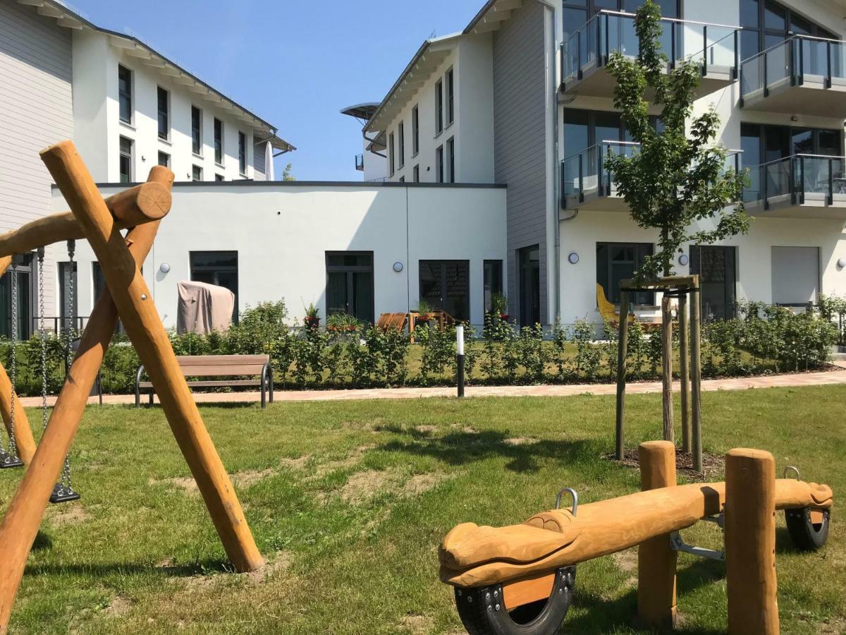 Ferienwohnung Sonneneck Глове Экстерьер фото