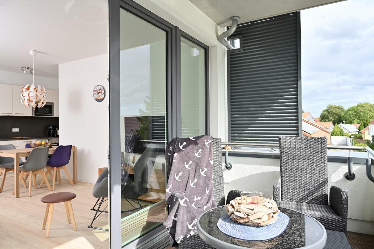 Ferienwohnung Sonneneck Глове Экстерьер фото