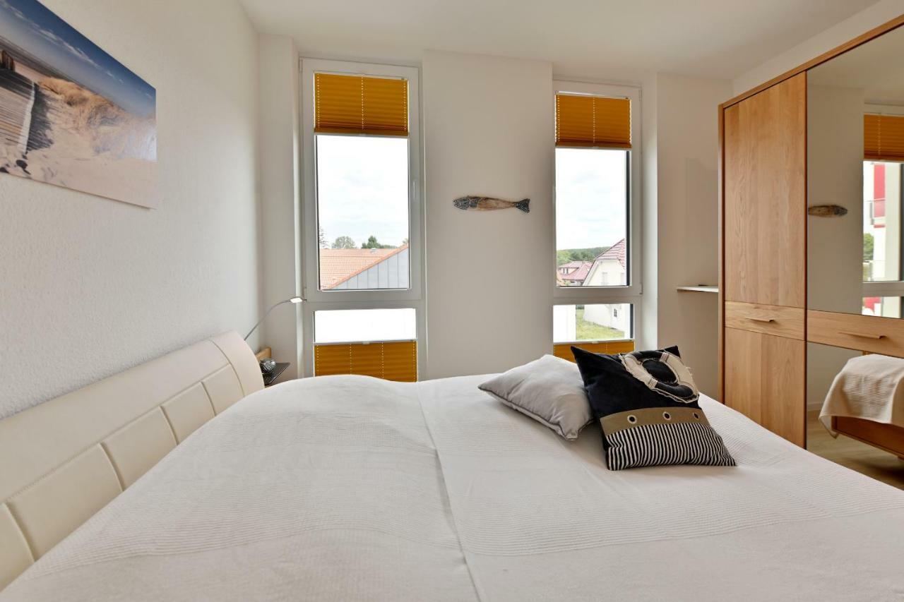 Ferienwohnung Sonneneck Глове Экстерьер фото