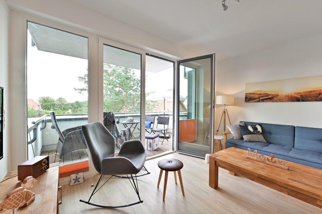 Ferienwohnung Sonneneck Глове Экстерьер фото