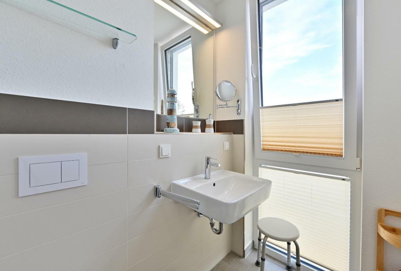 Ferienwohnung Sonneneck Глове Экстерьер фото