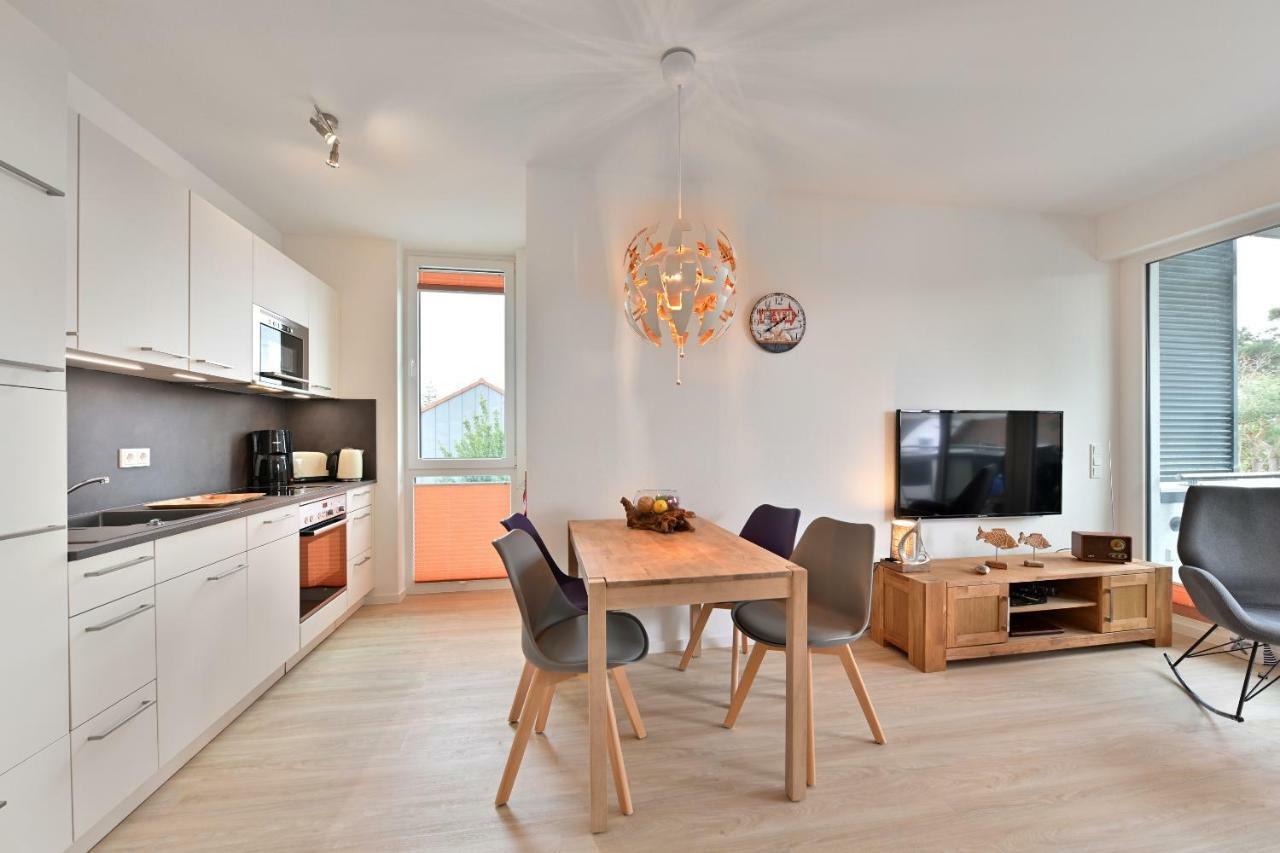 Ferienwohnung Sonneneck Глове Экстерьер фото