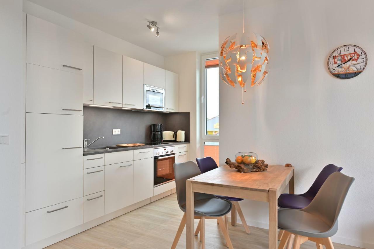Ferienwohnung Sonneneck Глове Экстерьер фото