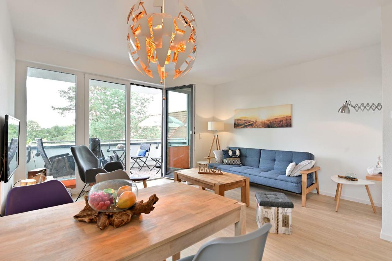 Ferienwohnung Sonneneck Глове Экстерьер фото